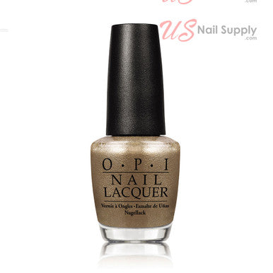 OPI Nail Lacquer Glitzerland NLZ19