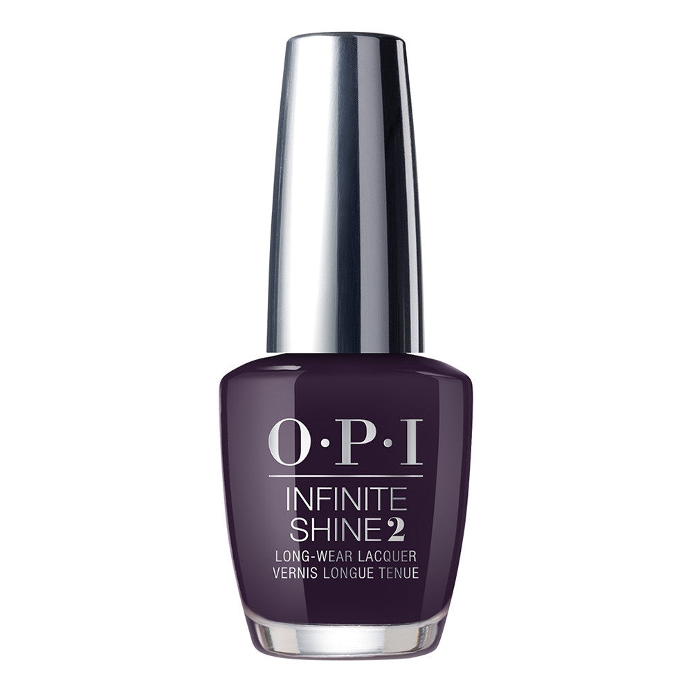 OPI  Infinite Shine Good Girls Gone Plaid ISLU16