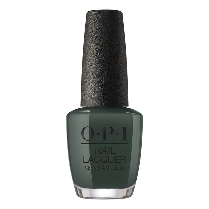 OPI Nail Lacquer Things I&