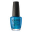 OPI Nail Lacquer Nessie Plays Hide & Sea-k NLU19