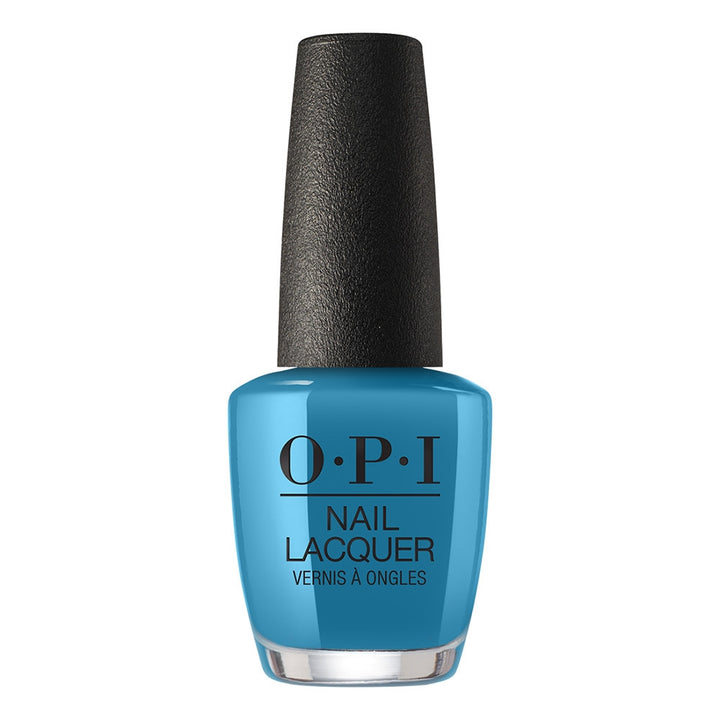 OPI Nail Lacquer Grabs The Unicorn By The Horn NLU20