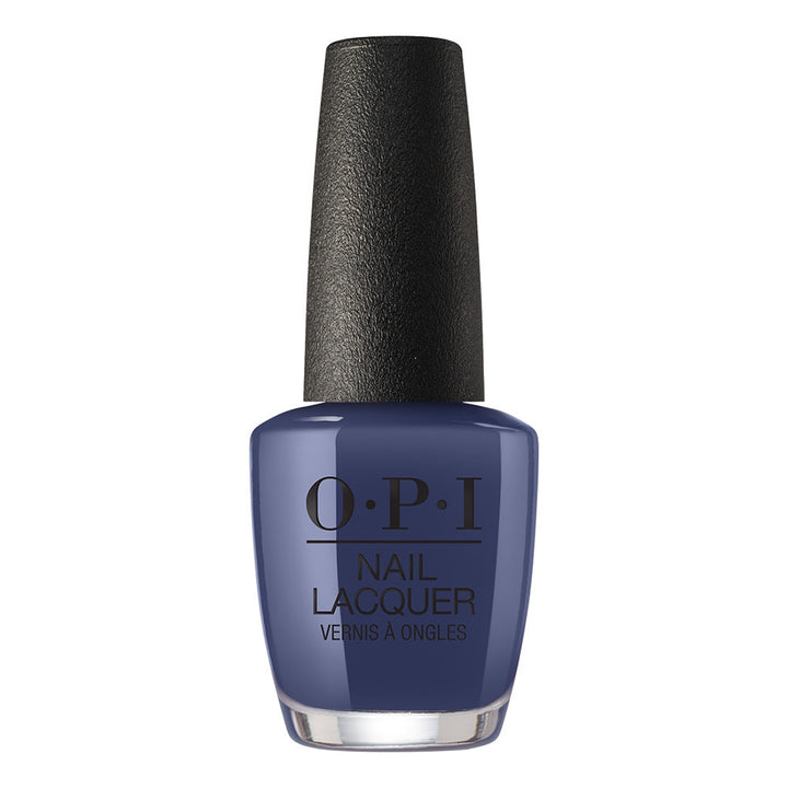 OPI Nail Lacquer Nice Set Of Pipes NLU21