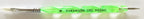 Nakamichi Gel brush No.4