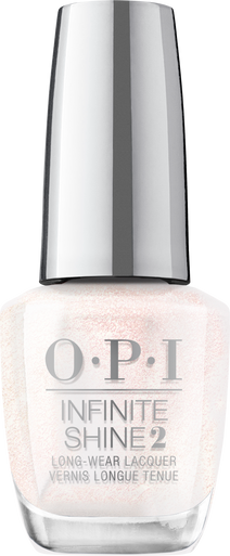 OPI Infinite Shine Naughty or Ice HRM36