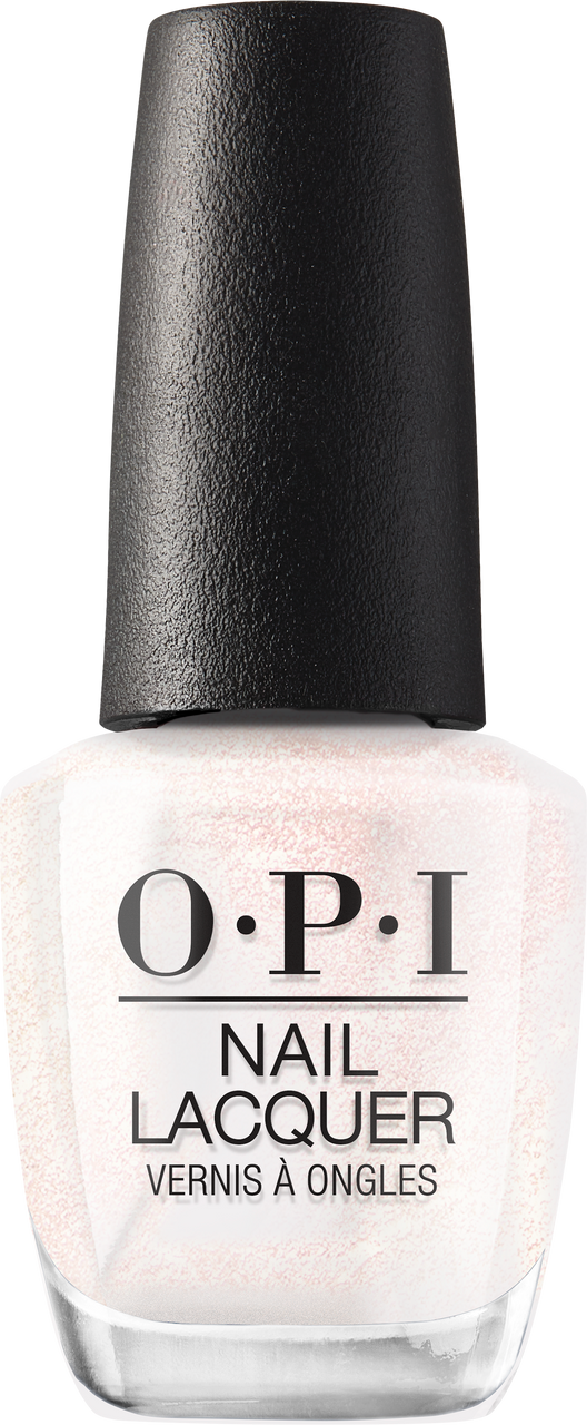 OPI Nail LacquerNaughty or Ice HRM01