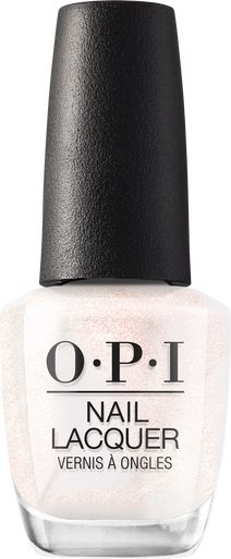 OPI Nail LacquerNaughty or Ice HRM01