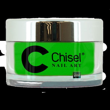 Chisel Acrylic &amp; Dipping 2oz -NE 10 - Neon Collection