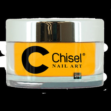Chisel Acrylic &amp; Dipping 2oz -NE 12 - Neon Collection