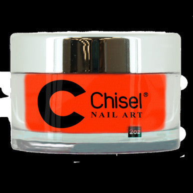 Chisel Acrylic &amp; Dipping 2oz -NE 13 - Neon Collection