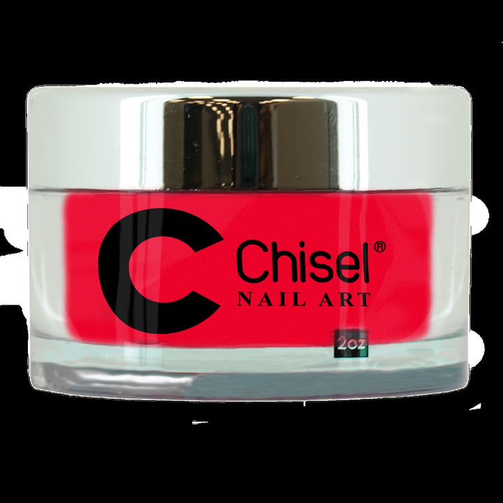 Chisel Acrylic &amp; Dipping 2oz -NE 15 - Neon Collection