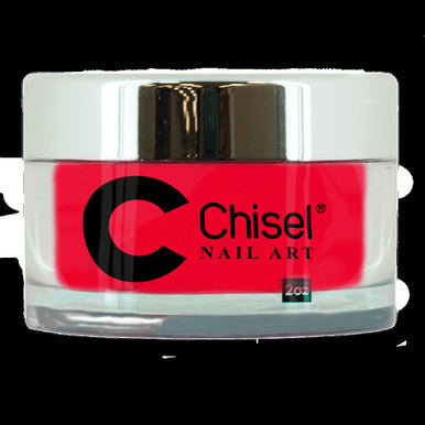 Chisel Acrylic &amp; Dipping 2oz -NE 15 - Neon Collection