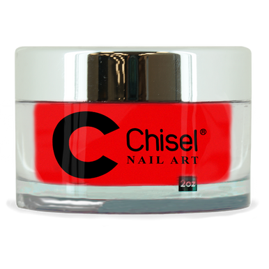 Chisel Acrylic &amp; Dipping 2oz -NE 16 - Neon Collection