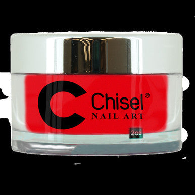 Chisel Acrylic &amp; Dipping 2oz -NE 17 - Neon Collection