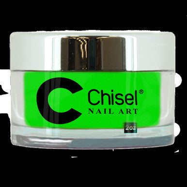 Chisel Acrylic &amp; Dipping 2oz -NE 9 - Neon Collection