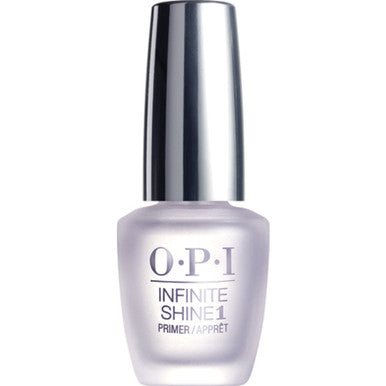 OPI Infinite Shine Base Coat (PRIMER) IST10