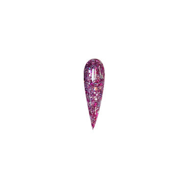 Chisel Acrylic &amp; Dipping 2oz -OM81A - Ombre Collection