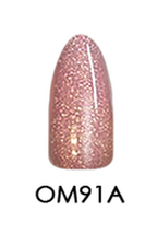 Chisel OM91A 2oz