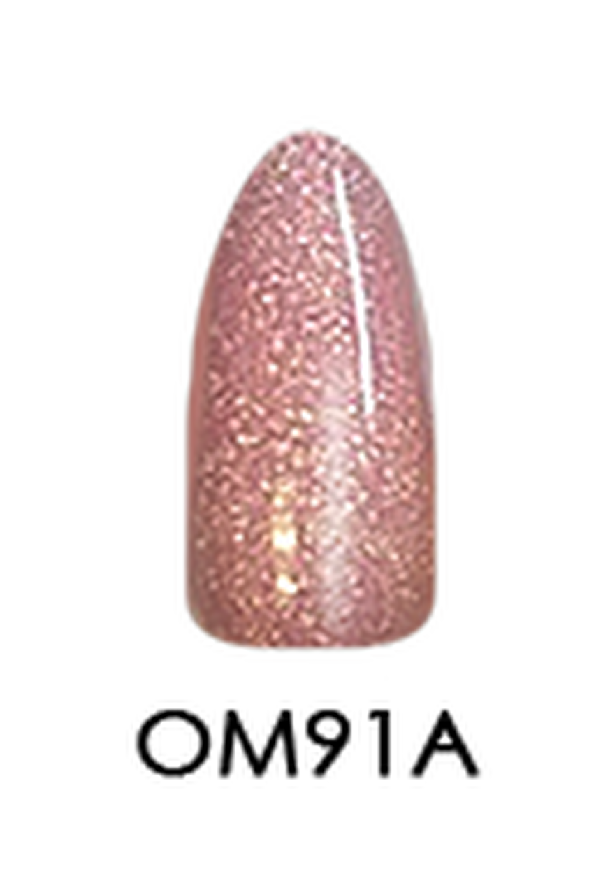 Chisel OM91A 2oz