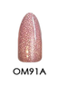 Chisel OM91A 2oz