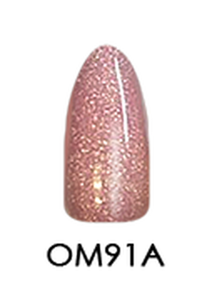 Chisel OM91A 2oz