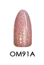 Chisel OM91A 2oz
