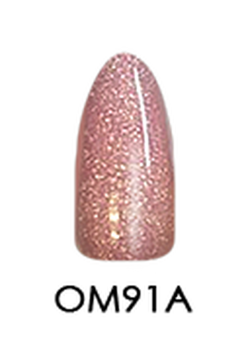 Chisel OM91A 2oz