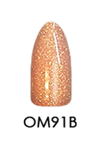 Chisel OM91B 2oz