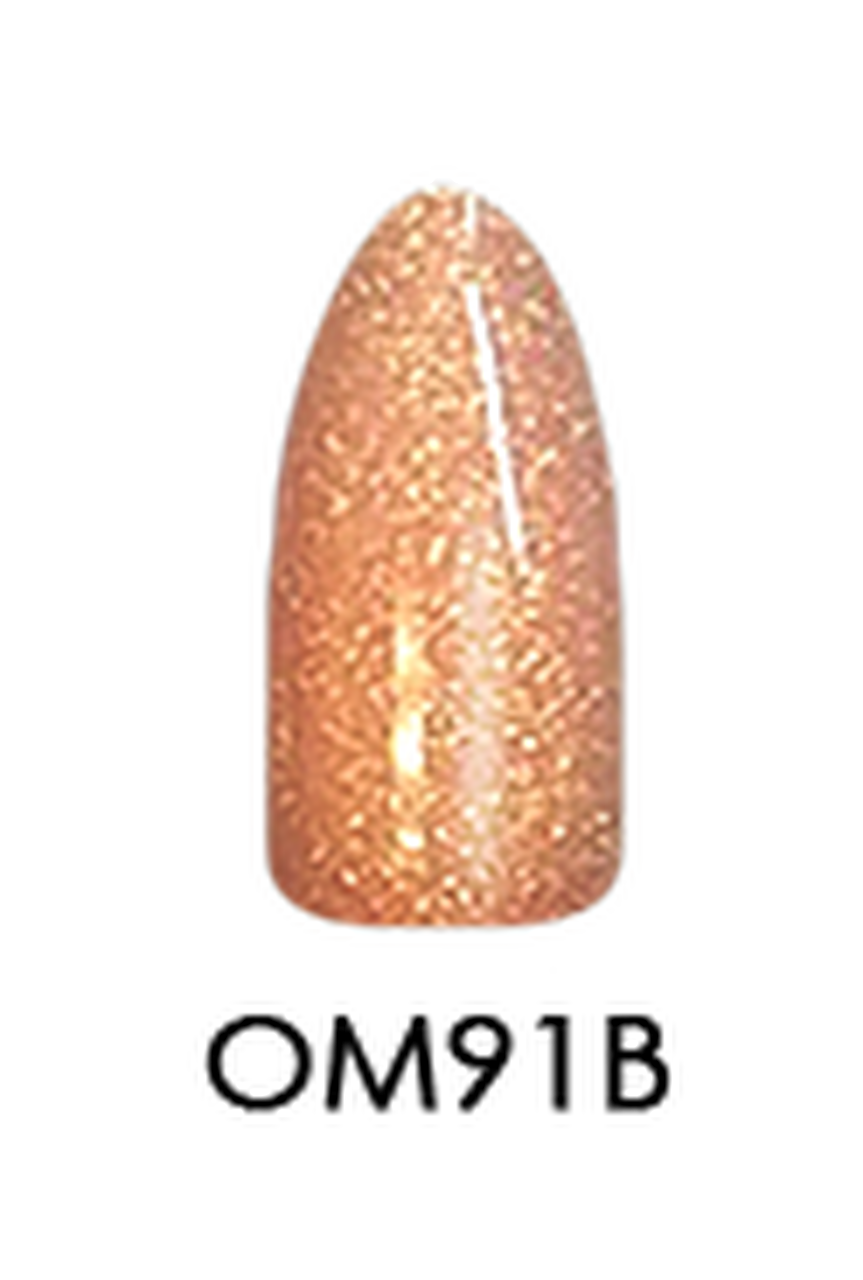 Chisel OM91B 2oz