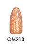 Chisel OM91B 2oz