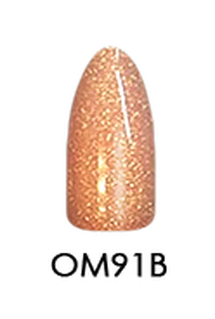 Chisel OM91B 2oz