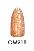 Chisel OM91B 2oz