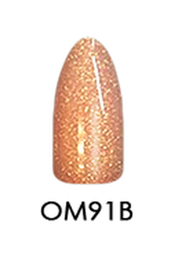 Chisel OM91B 2oz