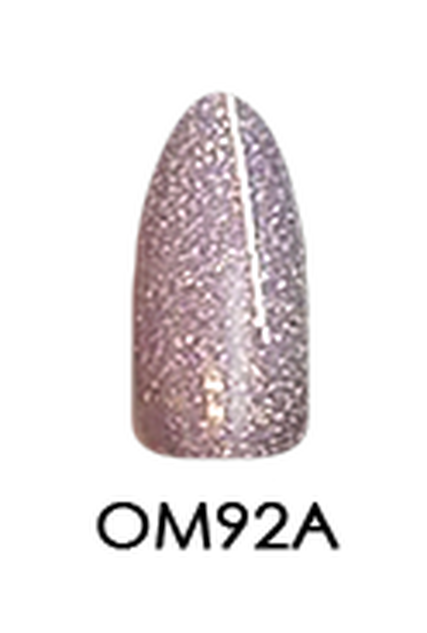 Chisel OM92A 2oz