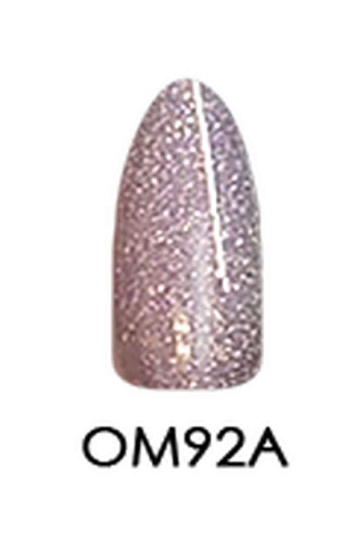 Chisel OM92A 2oz