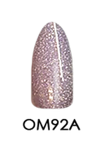 Chisel OM92A 2oz