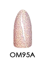 Chisel OM95A 2oz