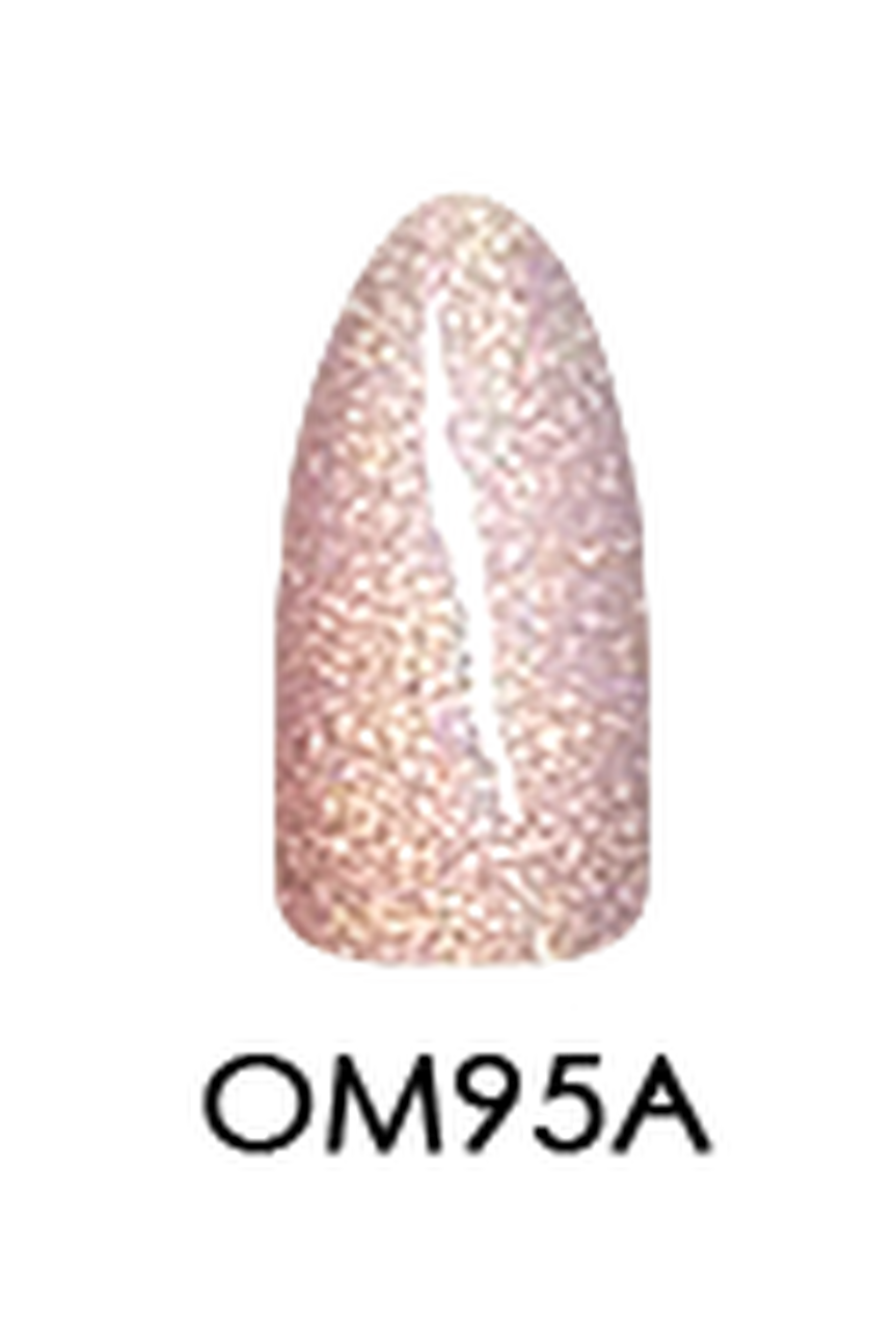 Chisel OM95A 2oz