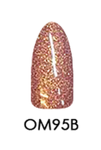Chisel OM95B 2oz