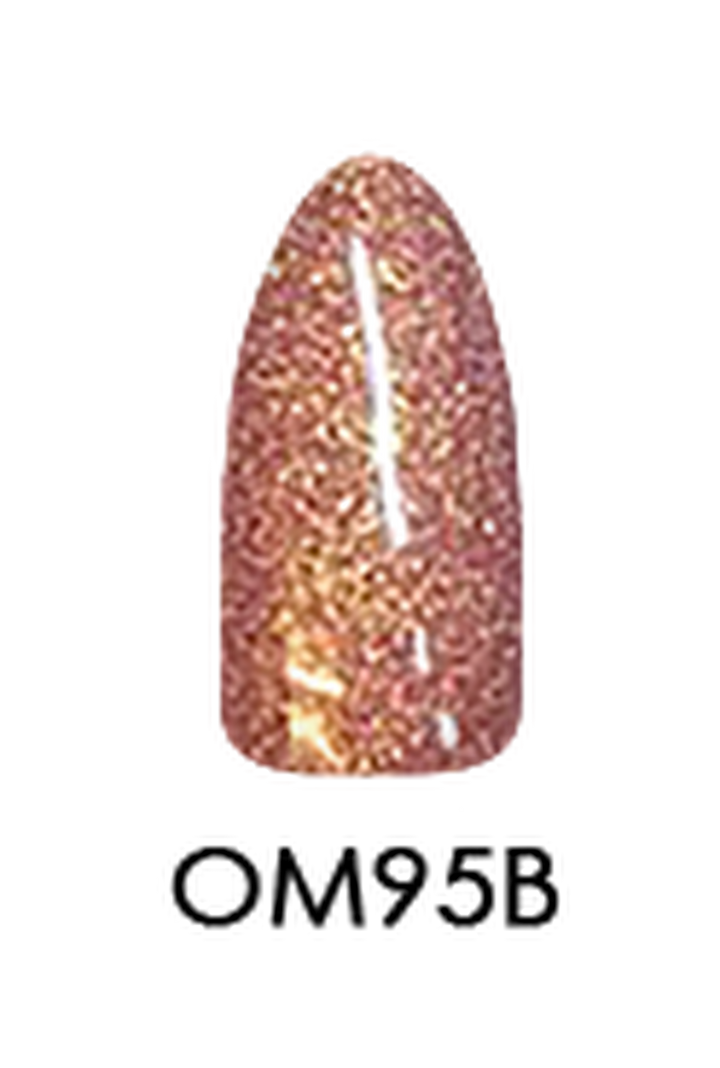 Chisel OM95B 2oz