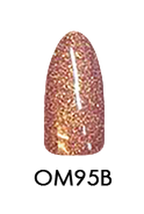 Chisel OM95B 2oz
