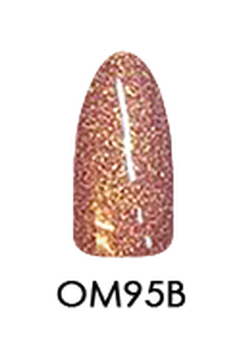 Chisel OM95B 2oz