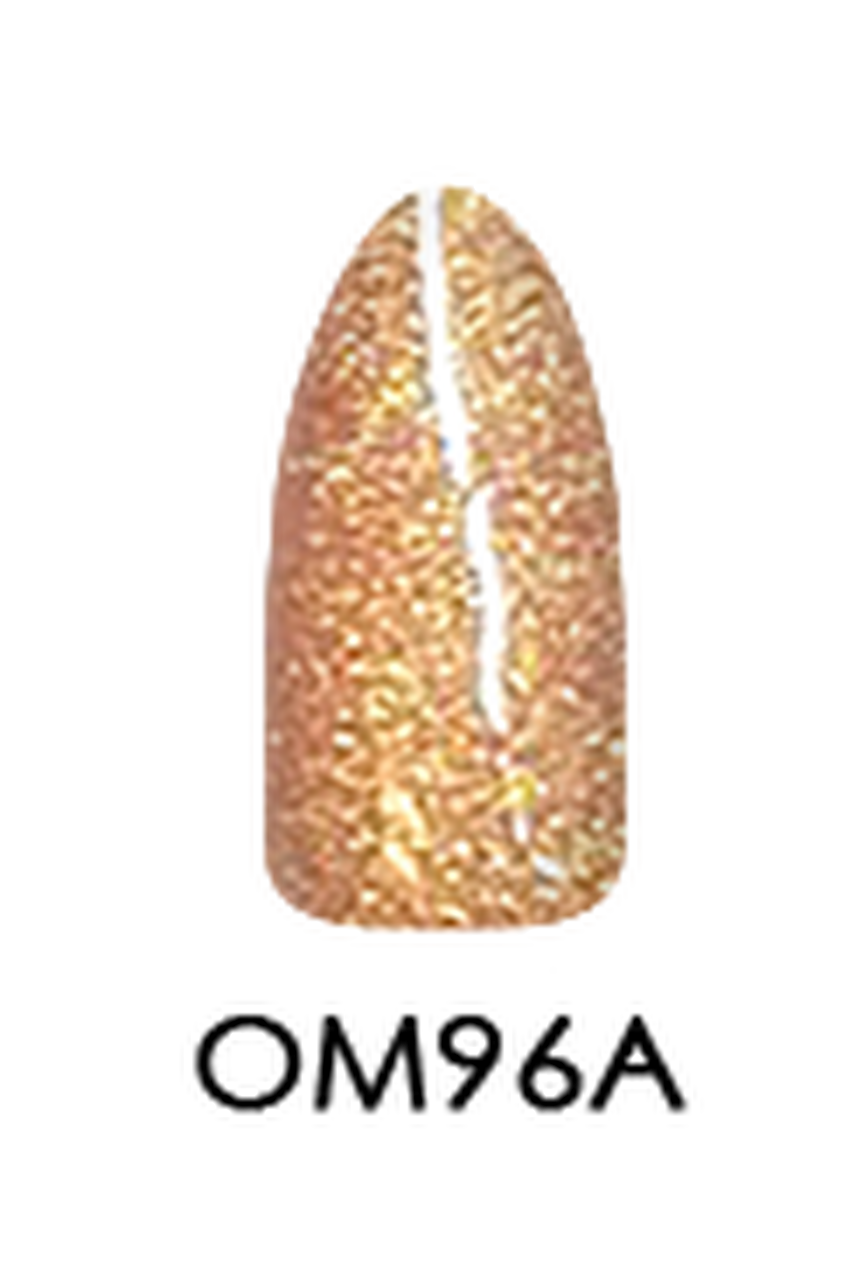 Chisel OM96A 2oz