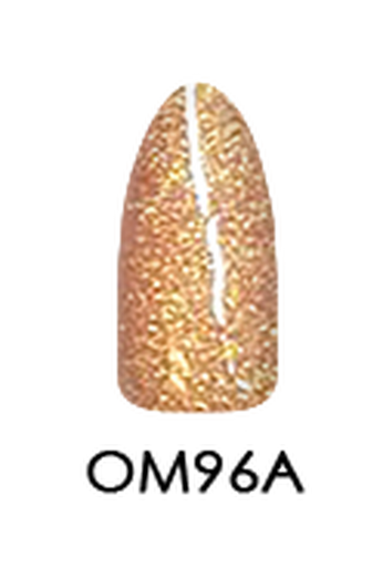 Chisel OM96A 2oz