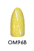 Chisel OM96B 2oz