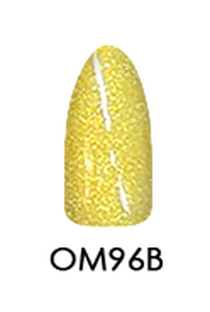 Chisel OM96B 2oz