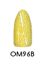 Chisel OM96B 2oz