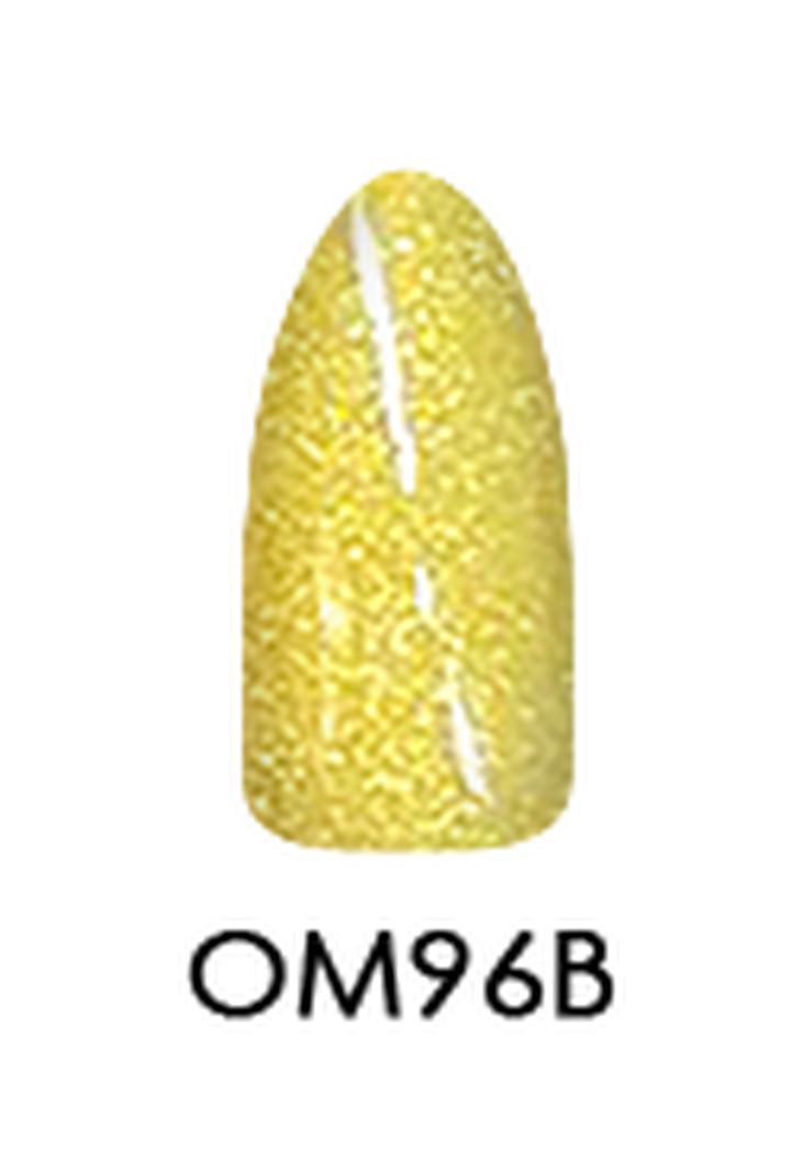 Chisel OM96B 2oz