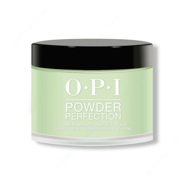 OPI Dipping Powder AppointMINT Confirmed DPS047