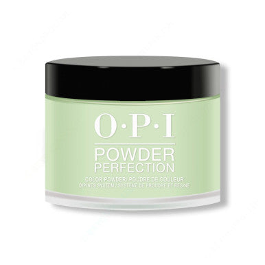 OPI Dipping Powder AppointMINT Confirmed DPS047