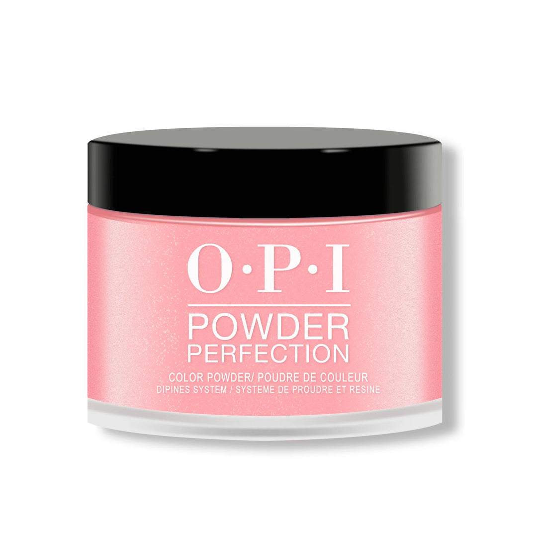 OPI Dipping Powder Bathtime Bubbly DPS065